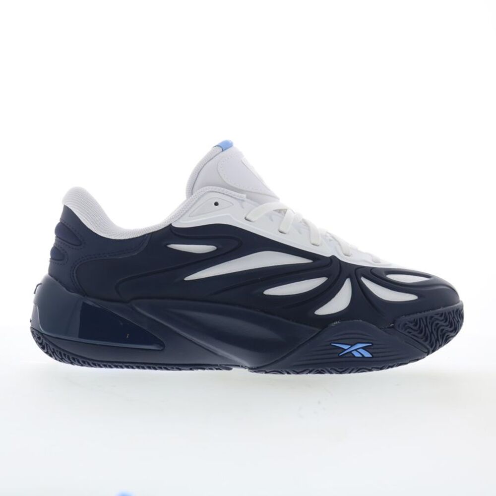 Reebok Mens Angel Reese 1 White Shoes (NWT)